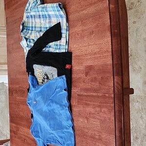 Boy's shirt bundle